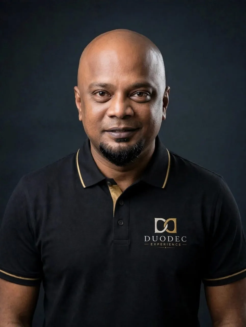 Benny, Production Head at DuoDec Experience