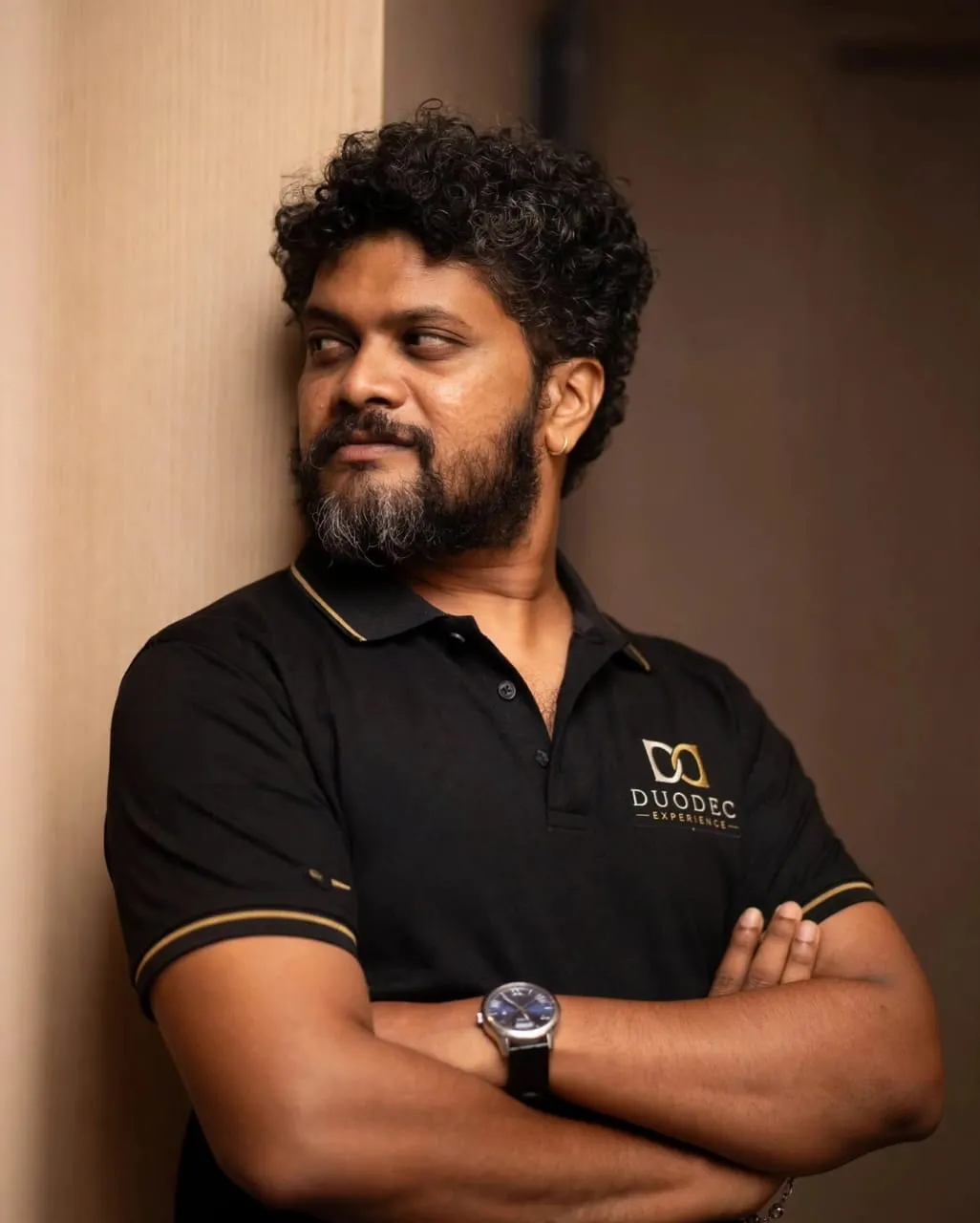 Gowri, Client Servicing at DuoDec Experience