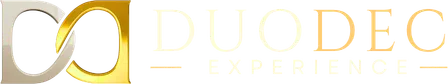 DuoDec Experience Logo