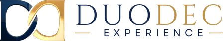 DuoDec Experience Logo